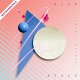 Thought Beings - Neon Beach (Instrumentals) '2024