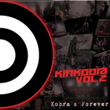 KinKobra - Kobras Forever '2025