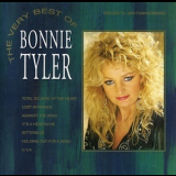 Bonnie Tyler - The Very Best Of '1993