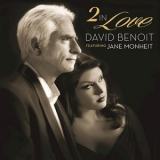 David Benoit featuring Jane Monheit - 2 In Love '2015