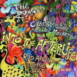 The Zombies / Neil MacArthur / Rod Argent & Chris White - Into The Afterlife '2007
