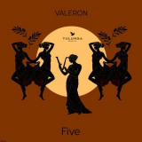 Valeron - Five '2025