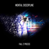 Mental Discipline - Fall 2 Pieces '2013-07-16