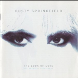 Dusty Springfield - The Look Of Love - Her Greatest Love Songs '2004