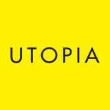 Cristobal Tapia de Veer - Utopia (Original Television Soundtrack) '2013