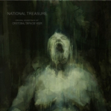 Cristobal Tapia de Veer - National Treasure (Original Soundtrack) '2017
