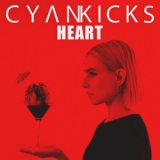 Cyan Kicks - Heart '2019