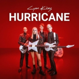 Cyan Kicks - Hurricane '2022