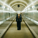 Cyan Kicks - Alone '2024