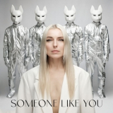 Cyan Kicks - Someone Like You '2022