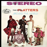 The Platters - The Flying Platters Around The World '1958