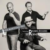 Luigi Martinale Trio - Strange Days '2013