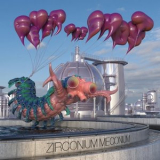 Fever the Ghost - Zirconium Meconium '2015