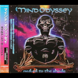 Mind Odyssey - Nailed To The Shade '1998