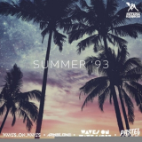 Waves On Waves - Summer 93' '2022