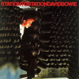 David Bowie - Station To Station '1976