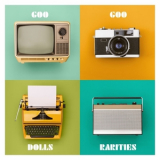 The Goo Goo Dolls - Rarities '2021