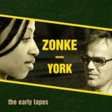 Zonke & York - the early tapes '2023