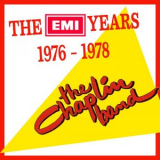 The Chaplin Band - The EMI Years 1976 - 1978 '2021