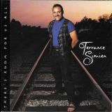 Terrance Simien - Theres Room for Us All '1993