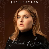 June Cavlan - A Portrait of June '2024