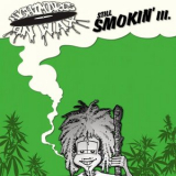 Nightmares On Wax - Still Smokin.III. '2025