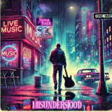 Jump Back - Misunderstood '2025