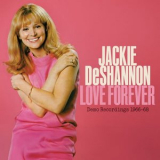 Jackie DeShannon - Love Forever (Demo Recordings 1966-1968) '2025