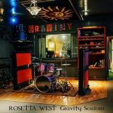 Rosetta West - Gravity Sessions '2025