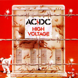AC/DC - High Voltage '1976