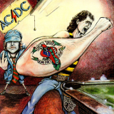 AC/DC - Dirty Deeds Done Dirt Cheap '1976