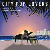 Yu Sakai - CITY POP LOVERS '2022