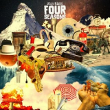 Gregor McEwan - Four Seasons '2022