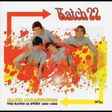 Katch 22 - Major Catastrophe (The Katch 22 Story 1966-1969) '2011