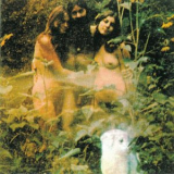 Fire Water Air - Golden Sunrise '1977