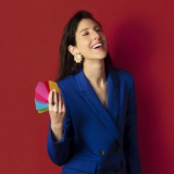 Matild - Couleur Paradis '2022
