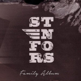 Stenfors - Family Album '2022