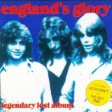 Englands Glory - Legendary Lost Album '1994