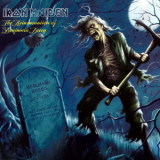 Iron Maiden - The Reincarnation of Benjamin Breeg [CDS] '2006