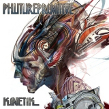 Phutureprimitive - Kinetik '2011
