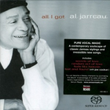 Al Jarreau - All I Got '2002