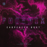 League Of Legends & Carpenter Brut & Cailin Russo & Chrissy Costanza - Phoenix (Carpenter Brut Remix) '2019