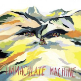 Immaculate Machine - High On Jackson Hill '2009