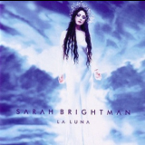 Sarah Brightman - La Luna '2000