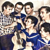 The Vipers Skiffle Group - Dont You Rock Me Daddy-O! (Remastered) '2021