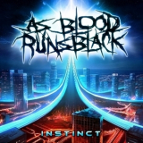 As Blood Runs Black - Instinct '2011