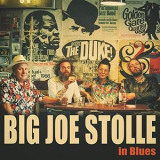 Big Joe Stolle - BIG JOE STOLLE in Blues '2021