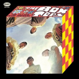 The Box Tops - The Letter / Neon Rainbow '2018