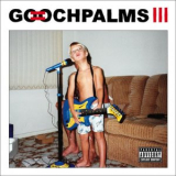 The Gooch Palms - III '2019