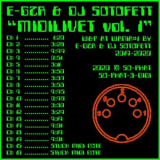 DJ Sotofett & E-GZR - MIDILivet Vol. 1 '2020